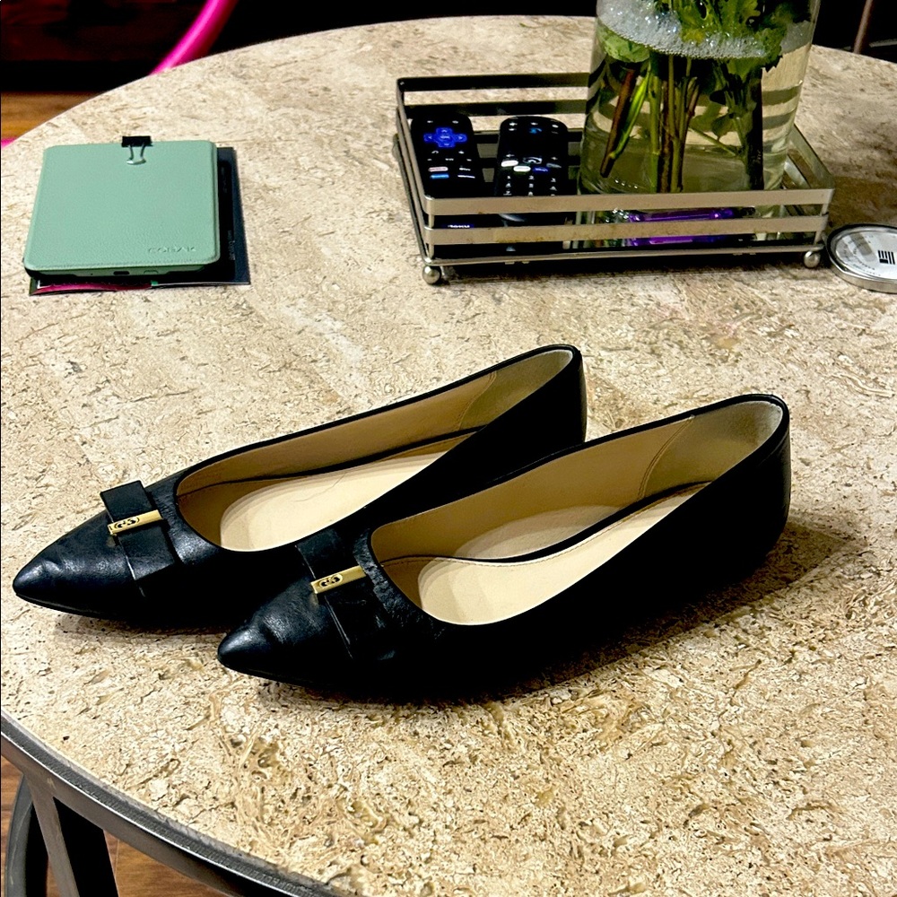 Cole Haan Ballet Flats